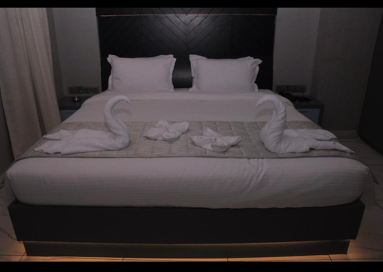Nt Hotels And Resorts Akridha Pondicherry Exterior photo