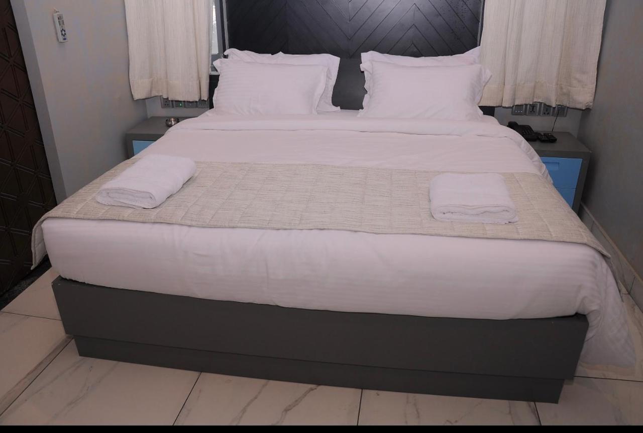 Nt Hotels And Resorts Akridha Pondicherry Exterior photo