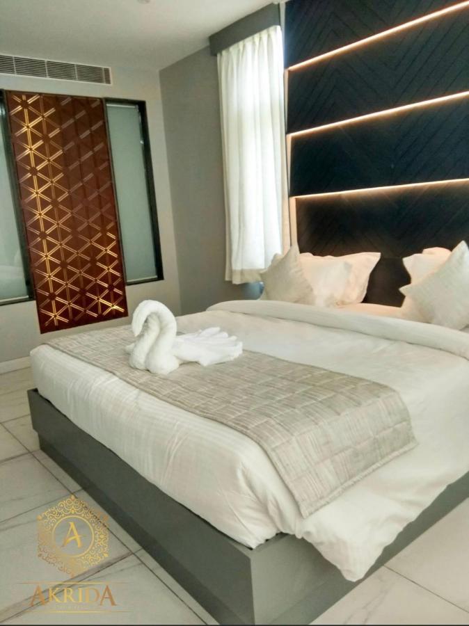 Nt Hotels And Resorts Akridha Pondicherry Exterior photo