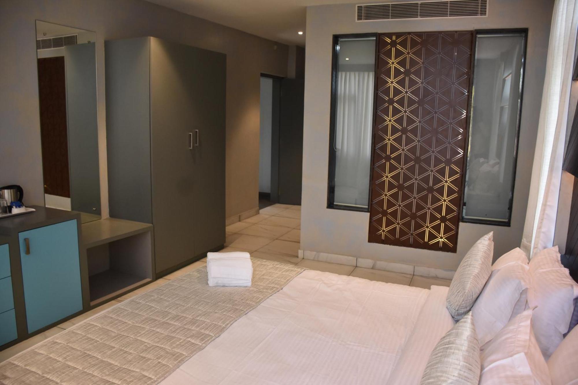 Nt Hotels And Resorts Akridha Pondicherry Exterior photo
