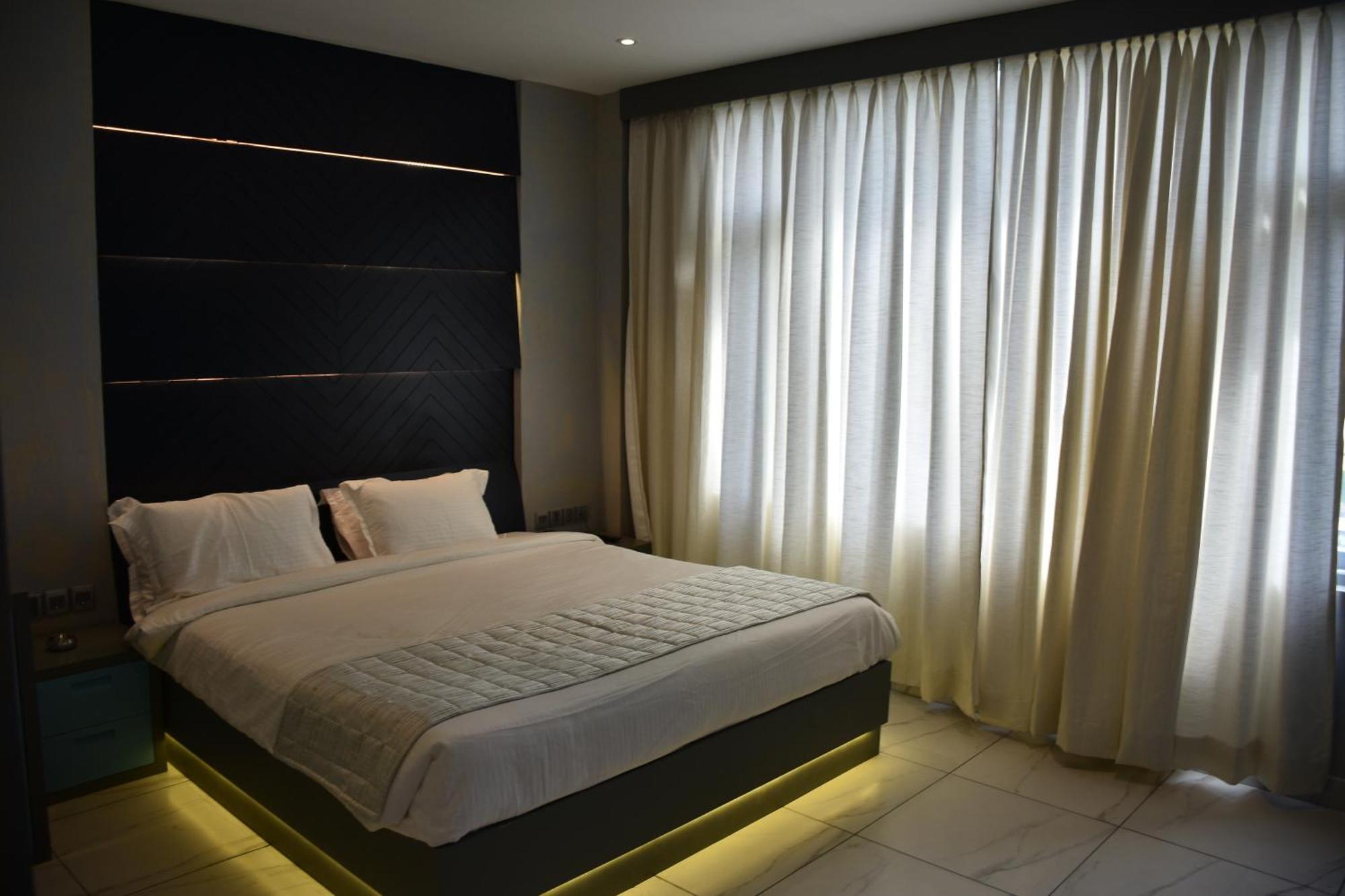 Nt Hotels And Resorts Akridha Pondicherry Exterior photo